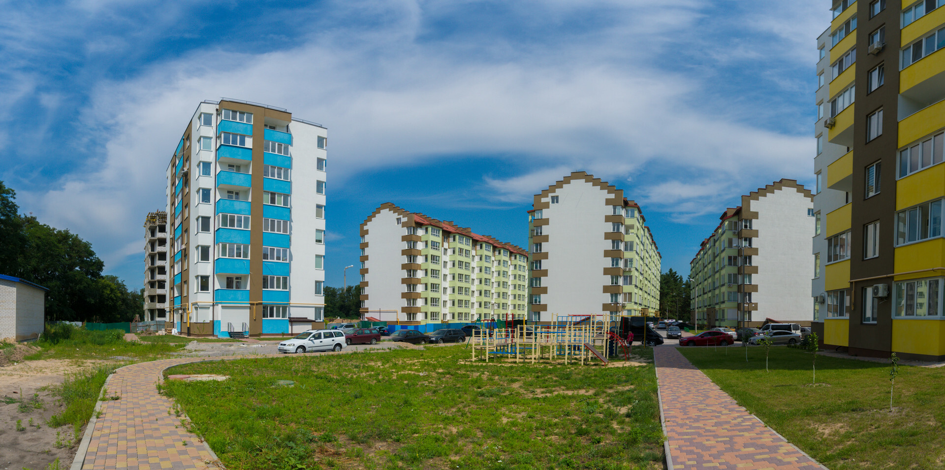Обухівський ключ