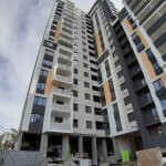 Хід будівництва ЖК Вишгород Сіті Парк, трав, 2020 рік