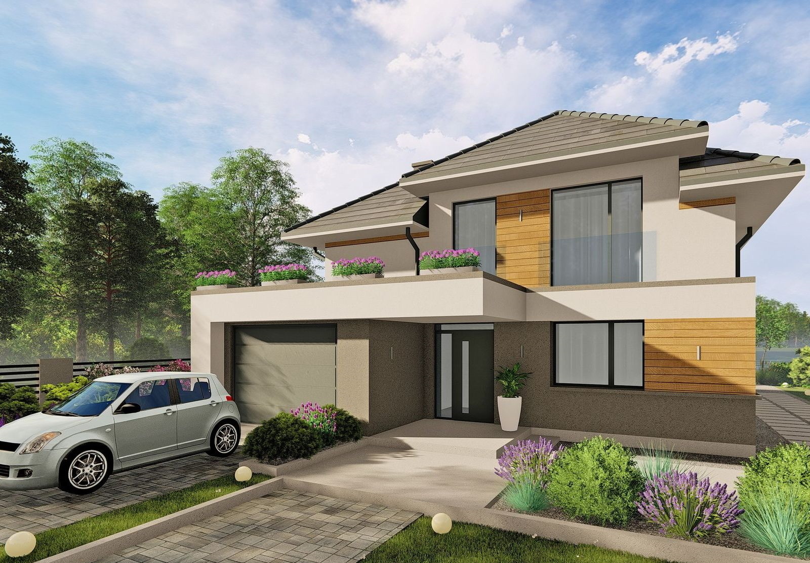 Prydesenya Eco Village