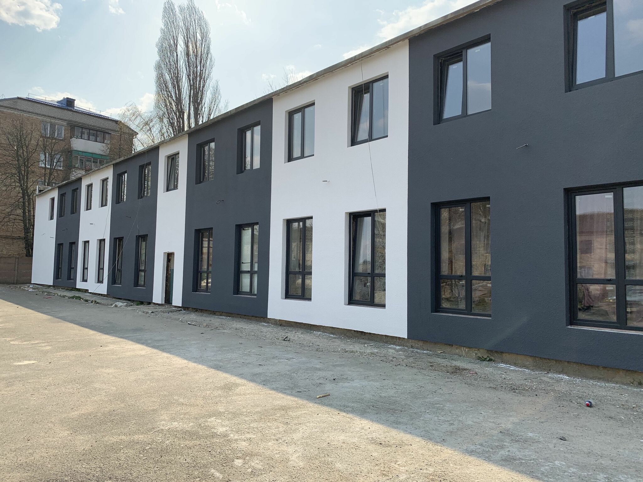 ЖК Home Smart House, стоимость квартир от 12000 грн/м²