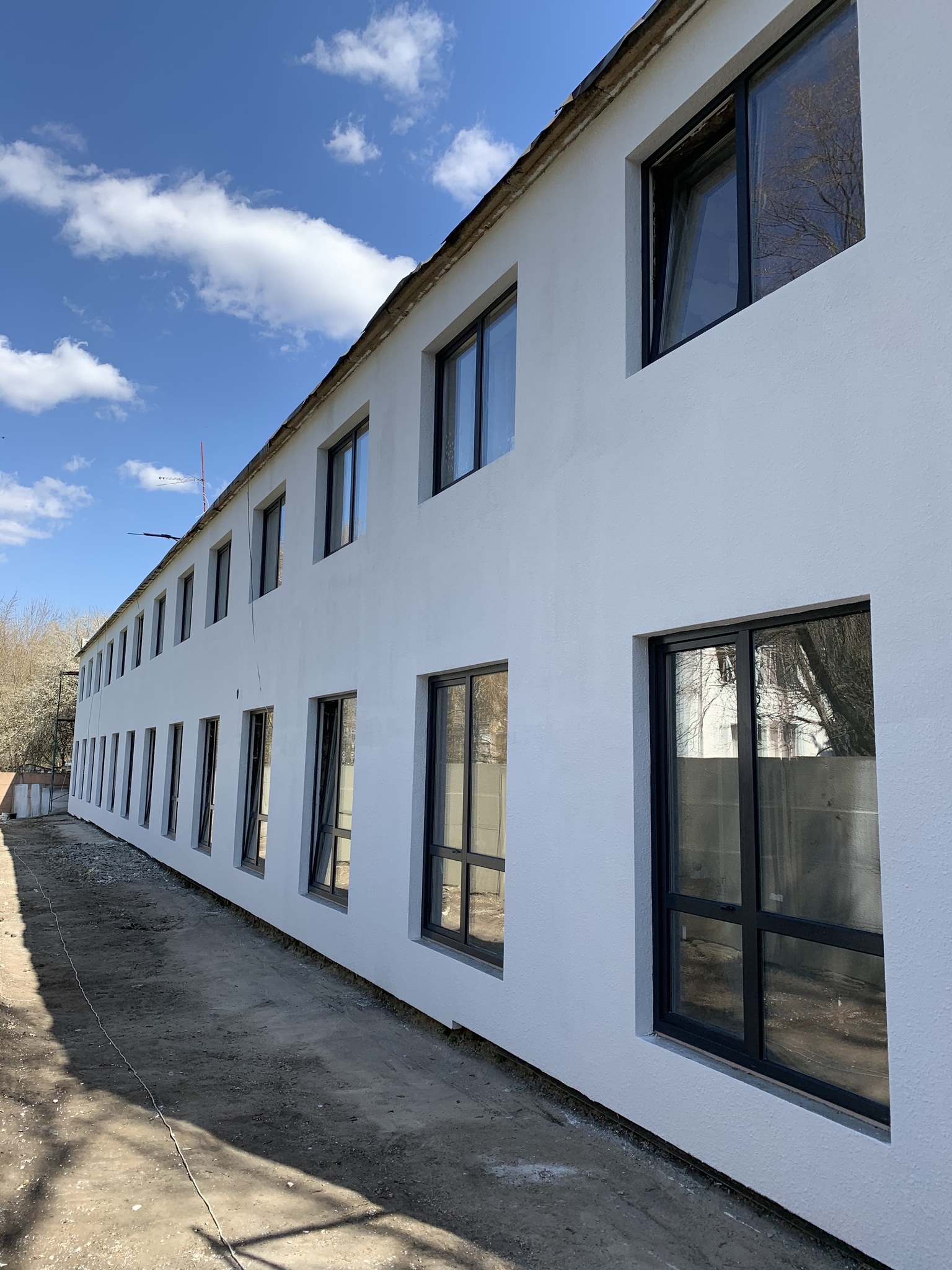 ЖК Home Smart House, г. Борисполь, ул. Завокзальная, 7