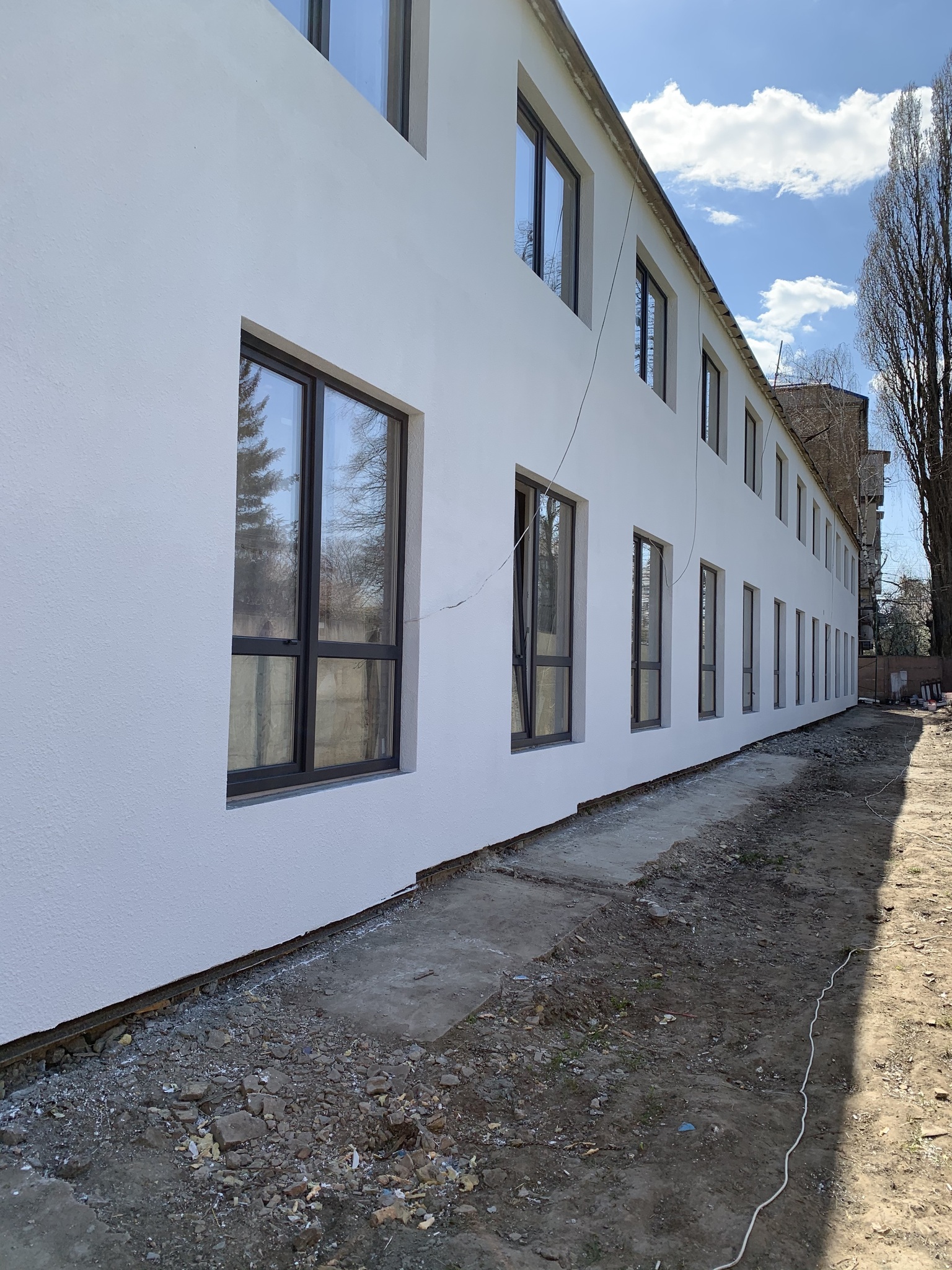 ЖК Home Smart House, цены от 12000 грн/м²