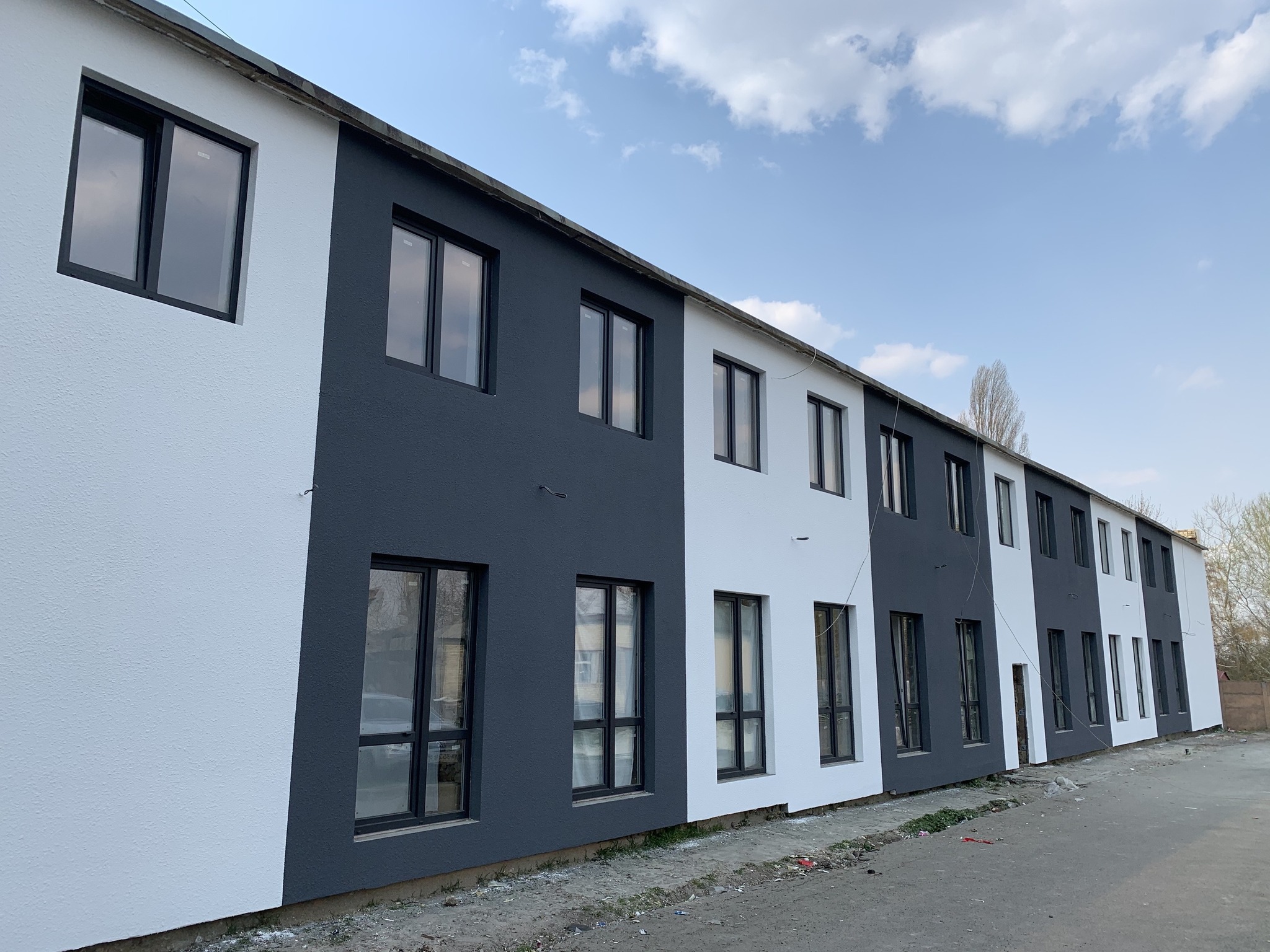 ЖК Home Smart House, рассрочка от застройщика