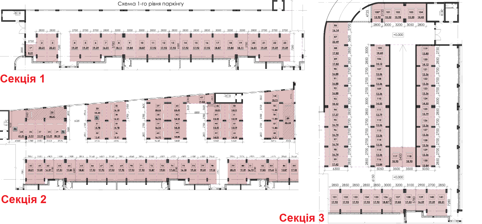 Торговельне приміщення 30.71 м² в ЖК Урлівський-2 від забудовника, Київ