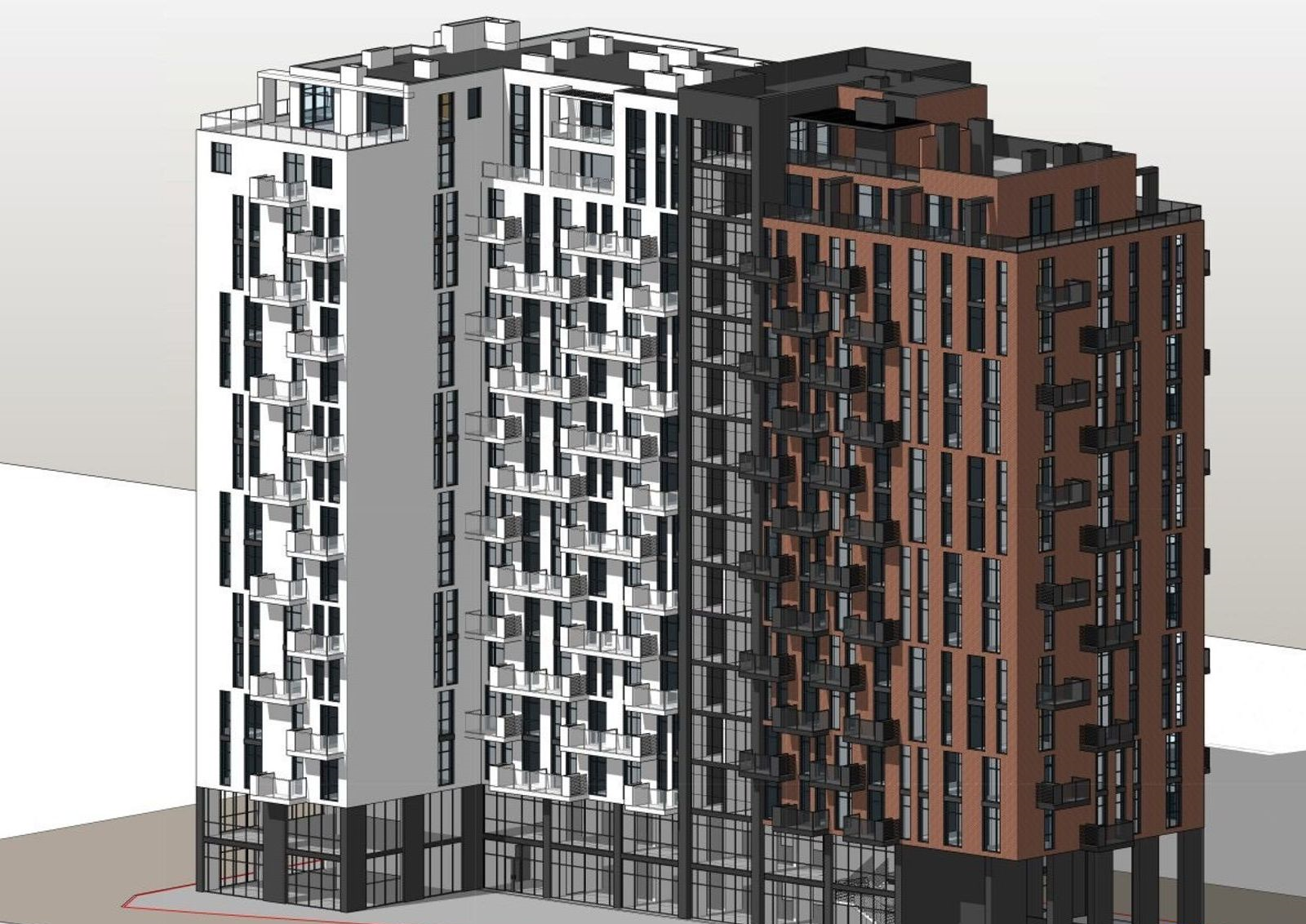 Пространство на Тульской