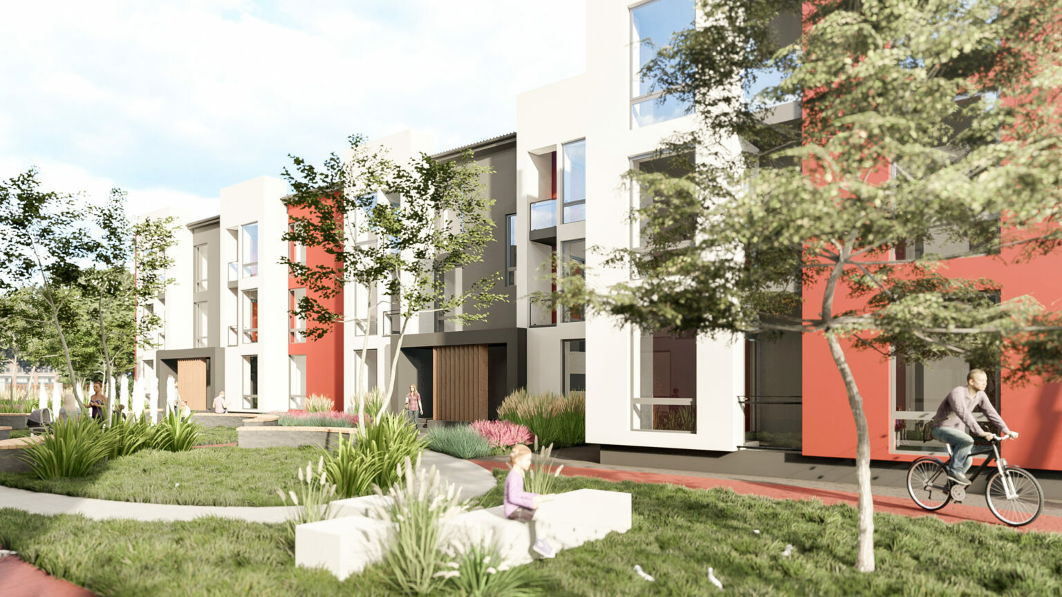 ЖК Гостомельські Липки-4+, вартість квартир від 11000 грн/м²