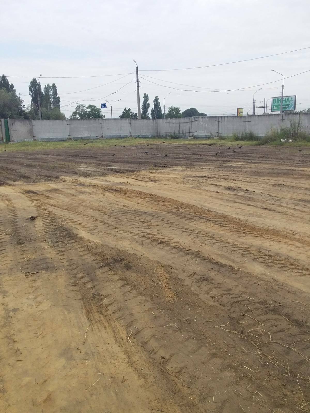 Хід будівництва ЖК Слобожанський квартал-2, лип, 2020 рік
