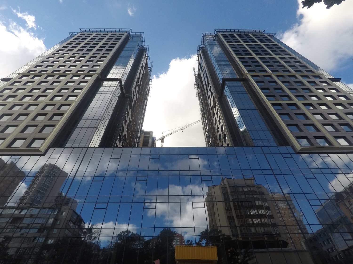Metropole