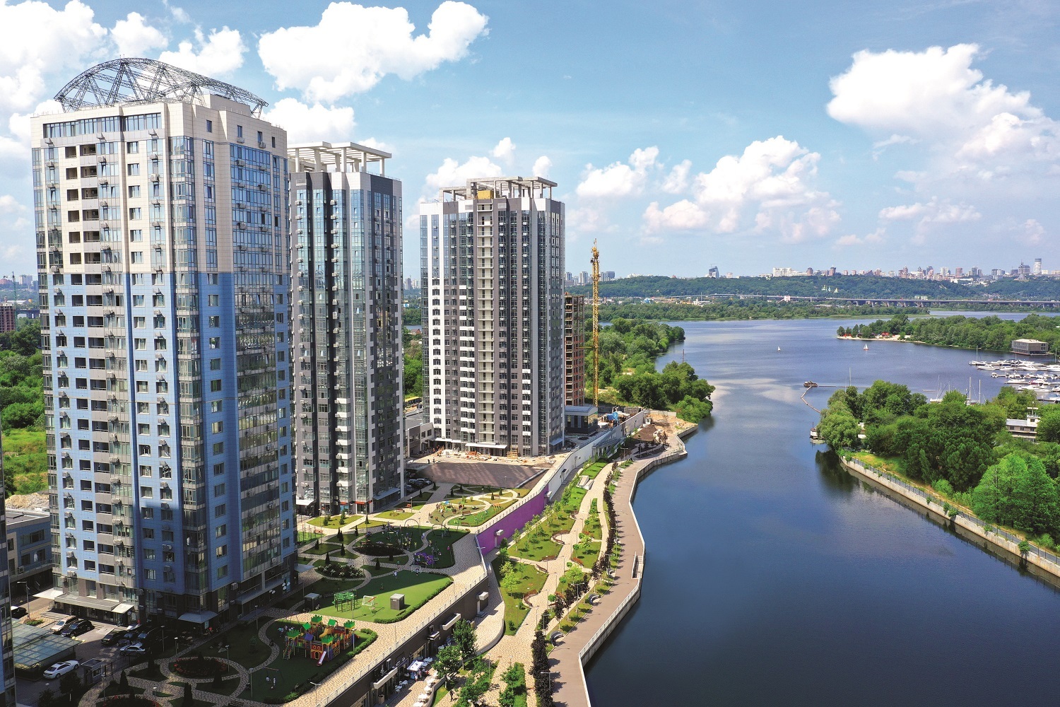 RiverStone
