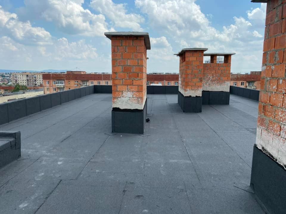 Хід будівництва ЖК Comfort City, черв, 2020 рік