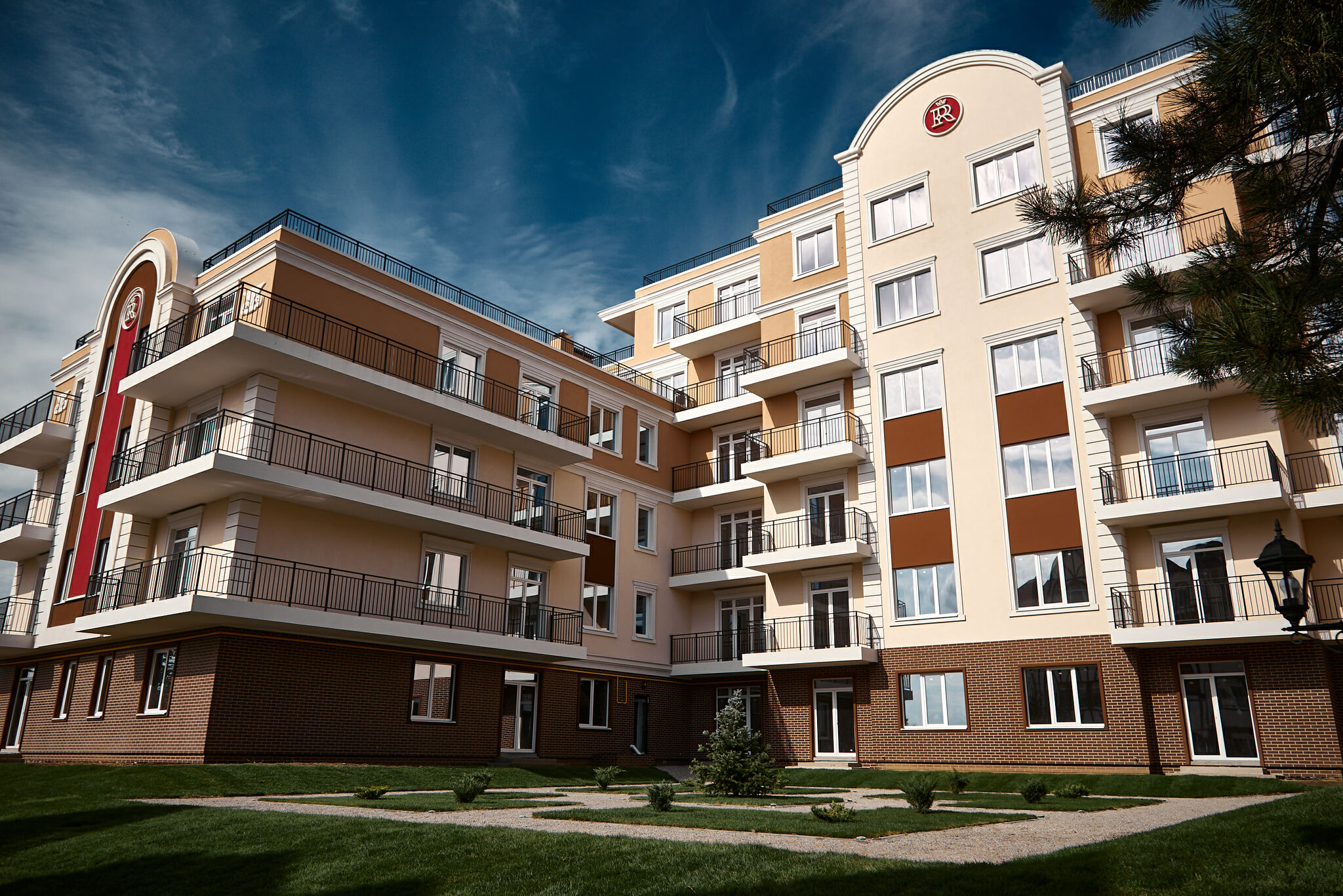 Корона Ренессанса