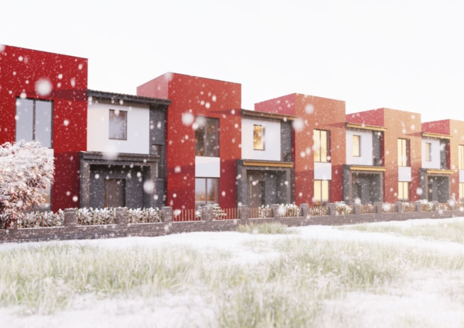 Cherry Town