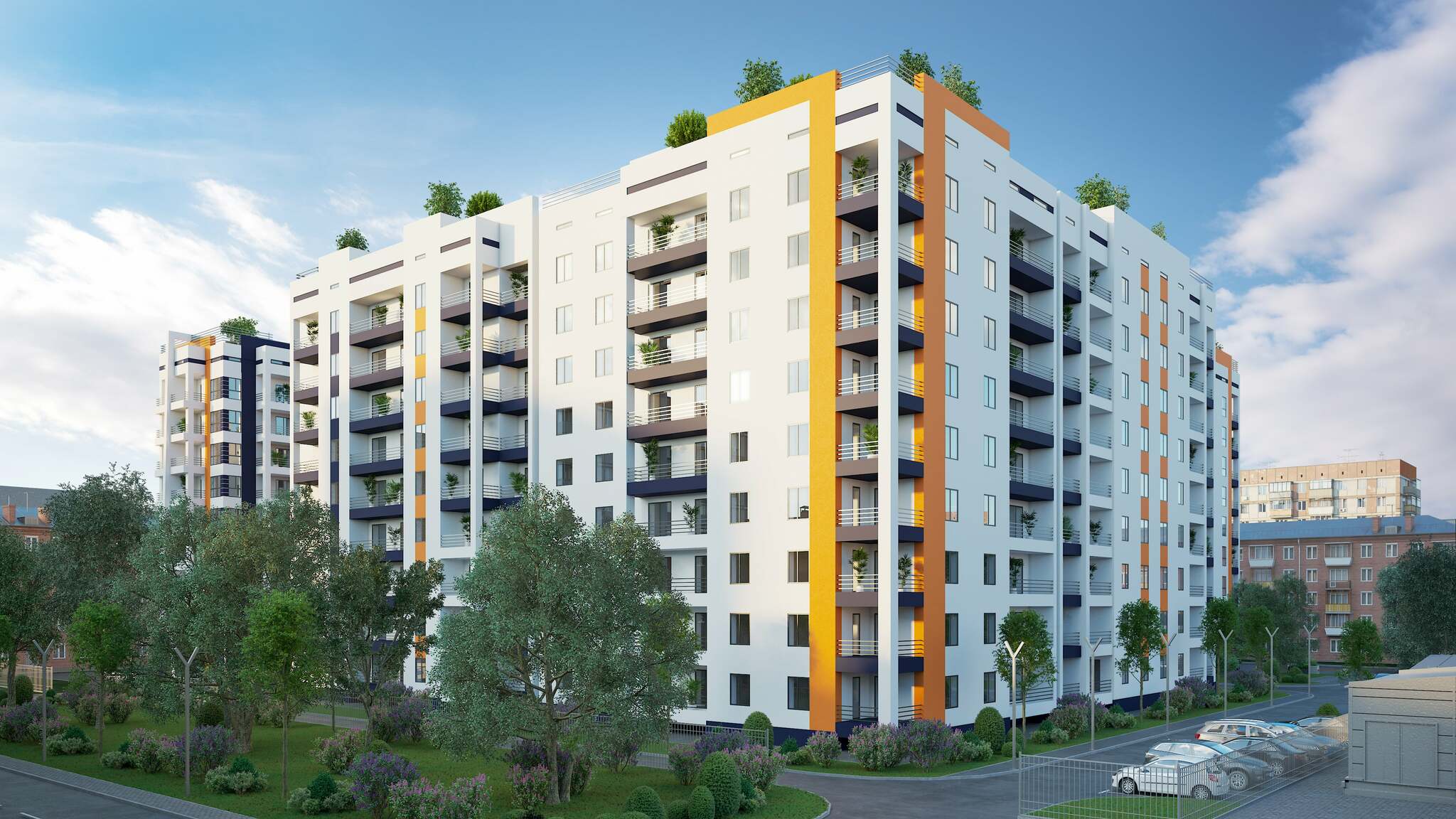 Park Residence