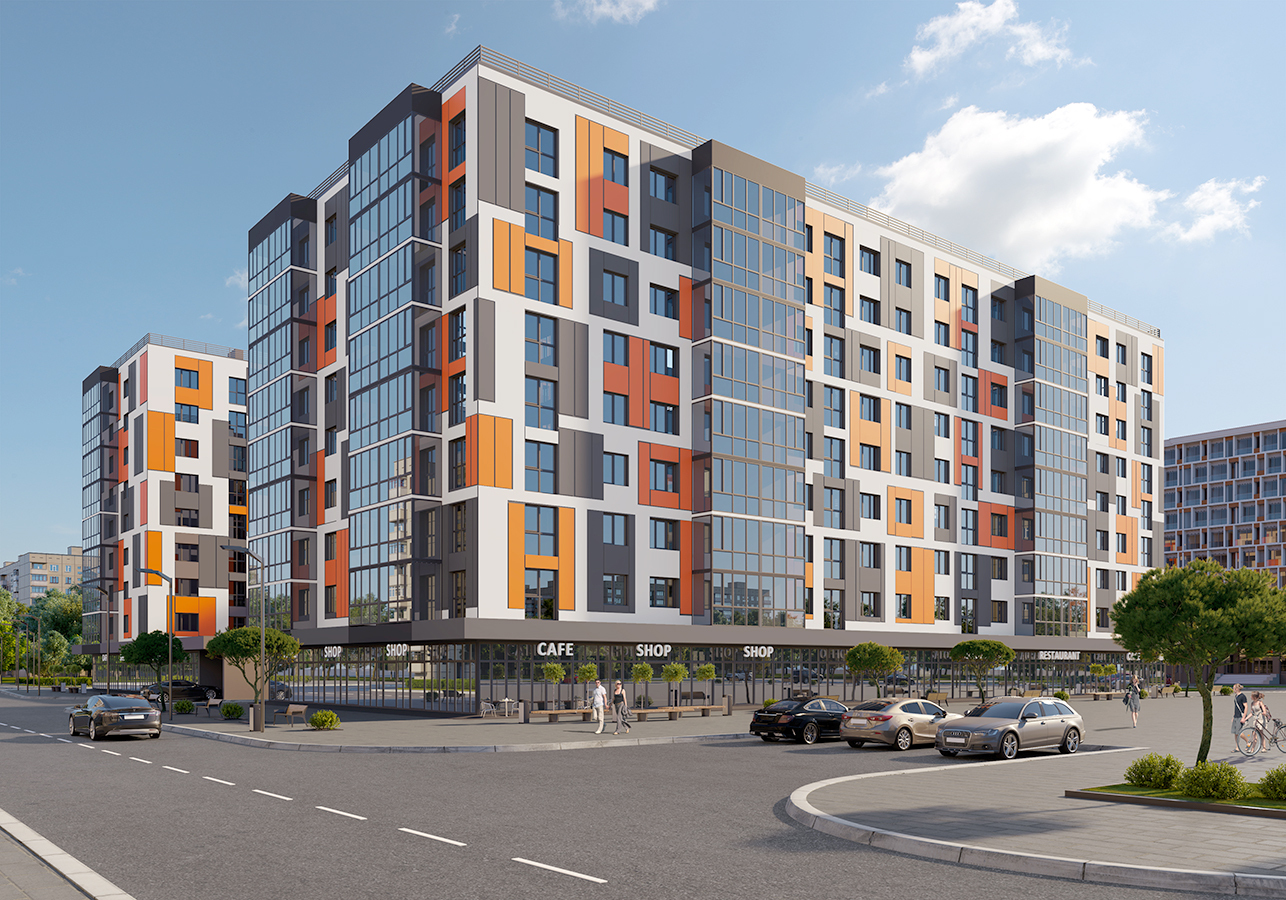 Orange City