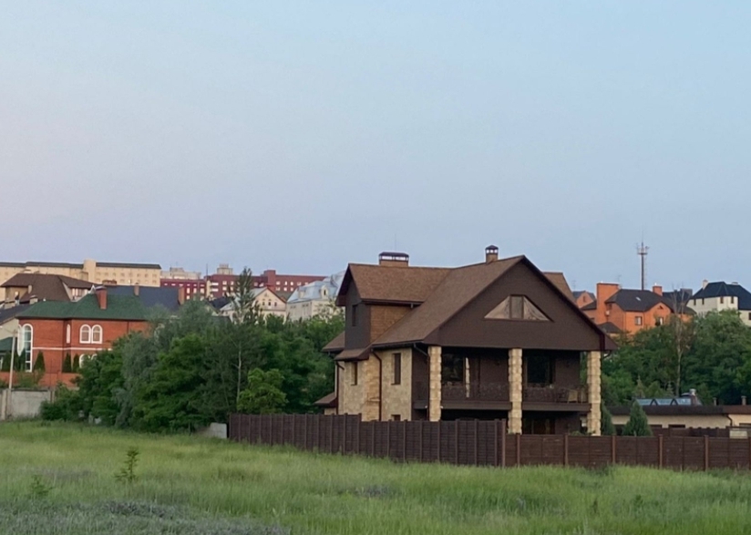 Котеджне містечко Флоринка, Харків