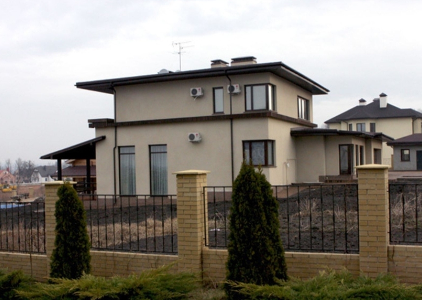 КМ Флоринка, Харків