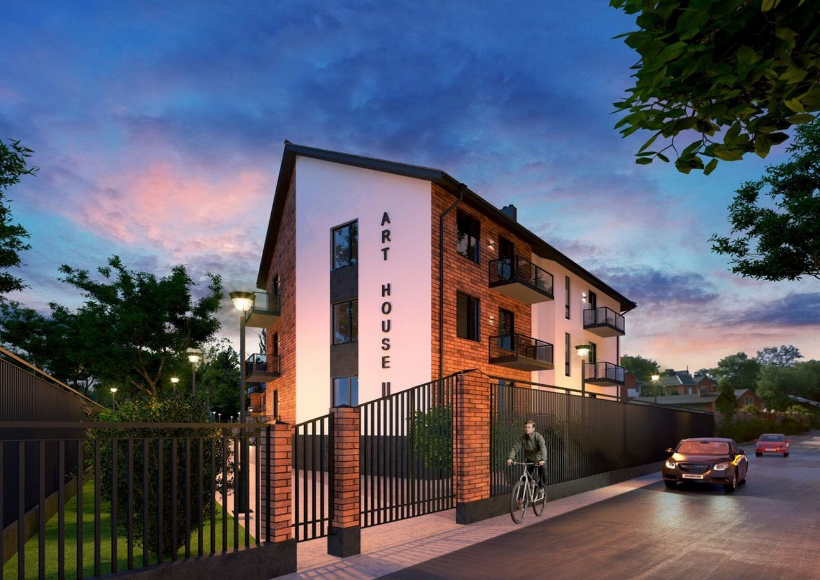 Art House