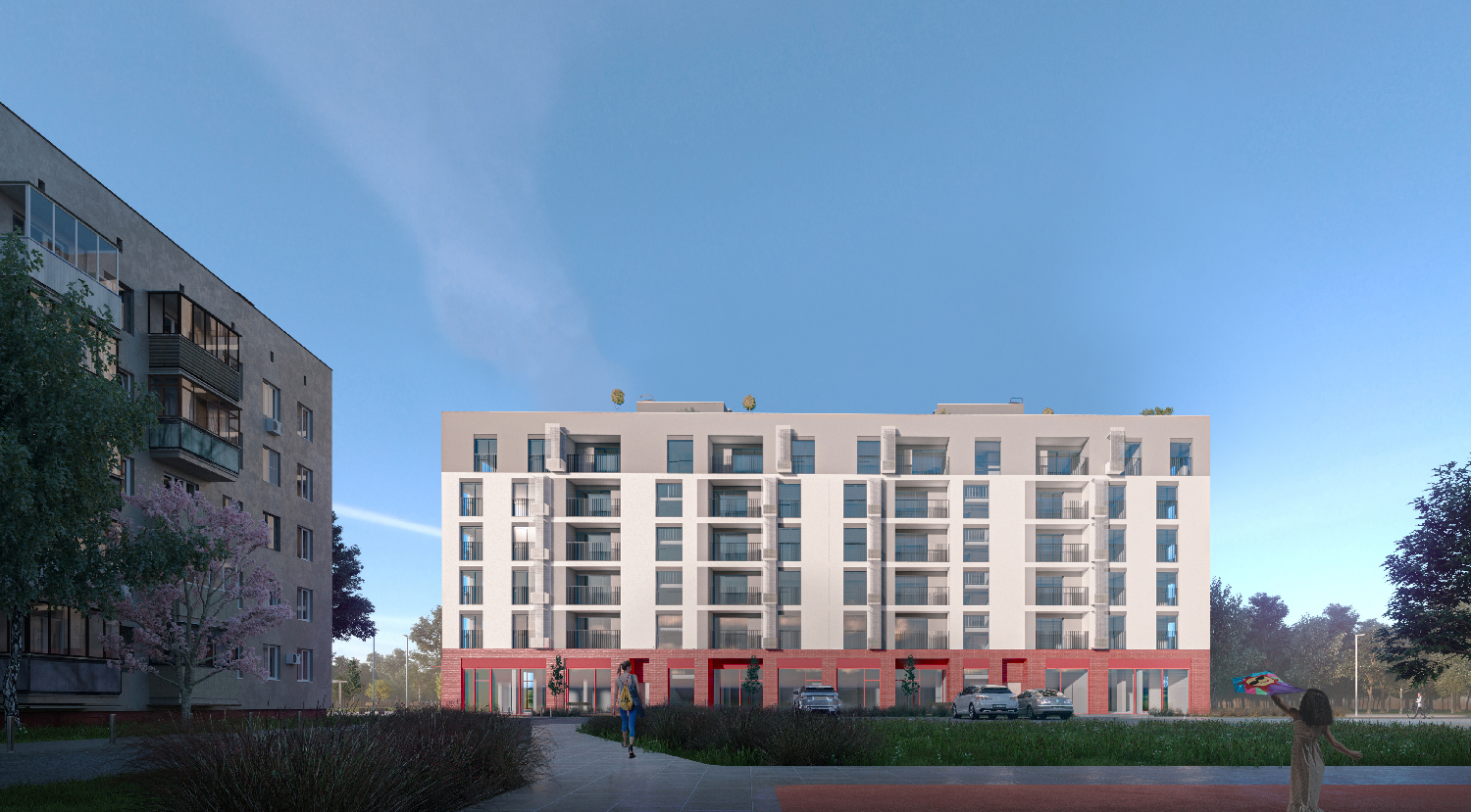 Residence