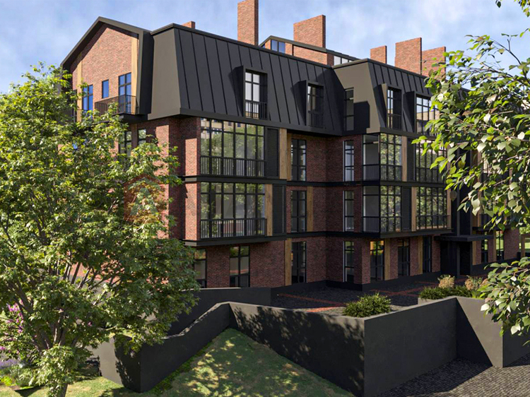 Жилой комплекс Good House, Днепр
