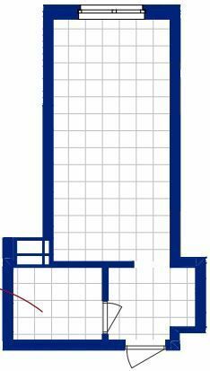 Студия 22.7 м² в ЖК 4U от 22 050 грн/м², Киев