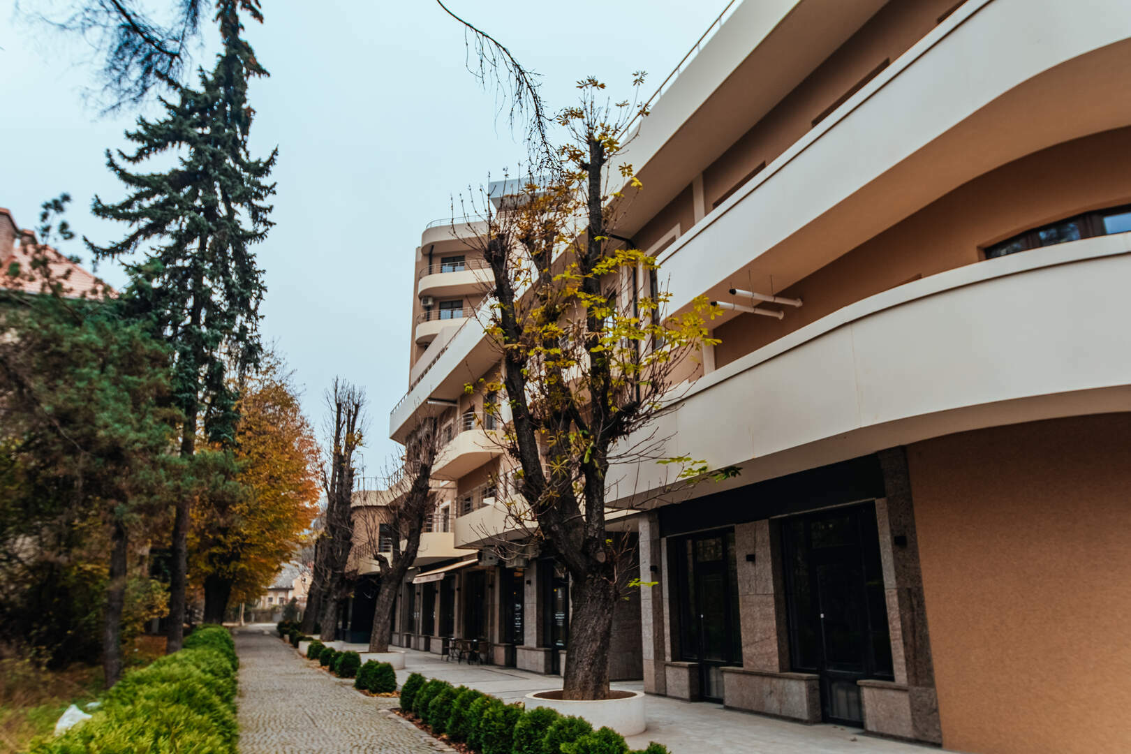 Жилой комплекс Dream City, застройщик GAZDA