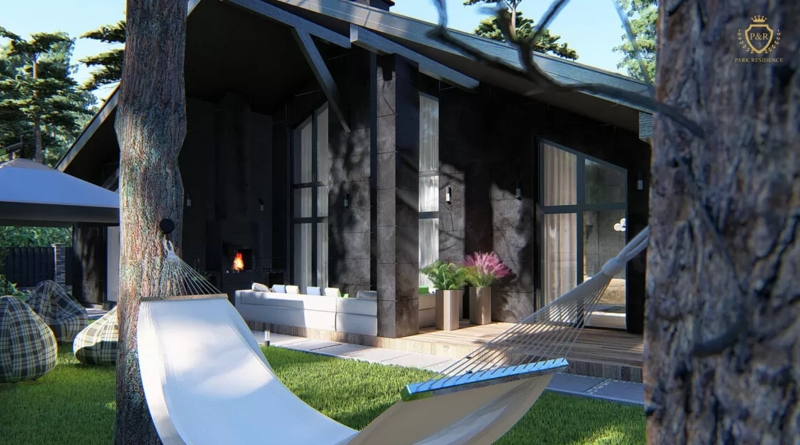Family Park Residence
