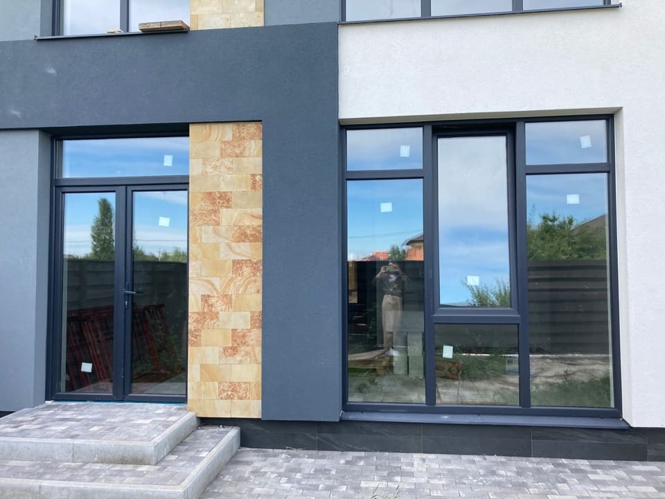 Котеджне містечко Sandstone Estate, с. Софіївська Борщагівка