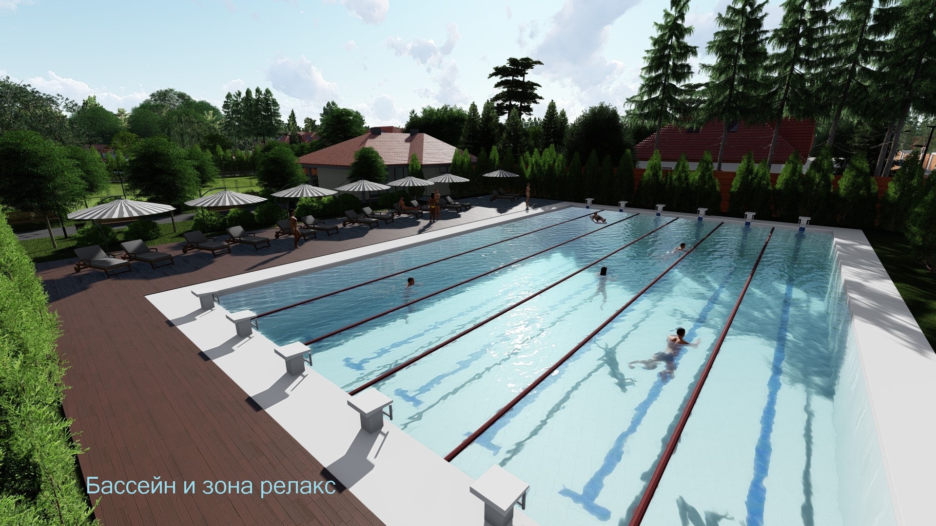 КП GoodLife Park, цены от 2300000 грн