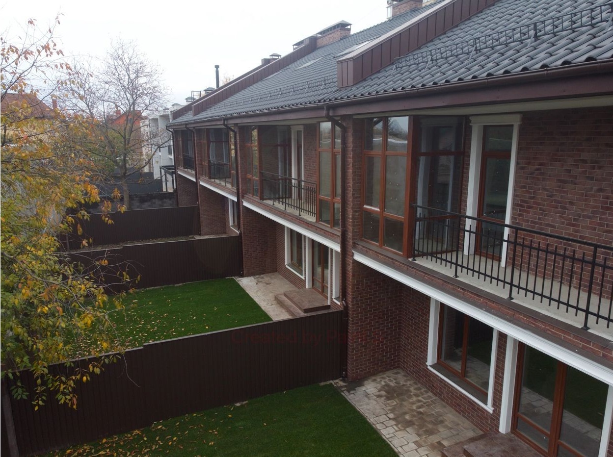 Протасов Residence