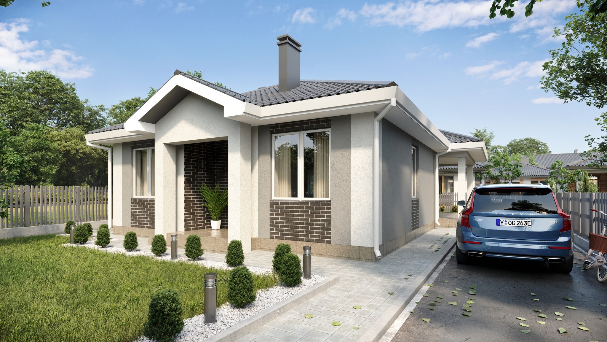 КМ Щасливий Хутірок, ціни від 1420000 грн