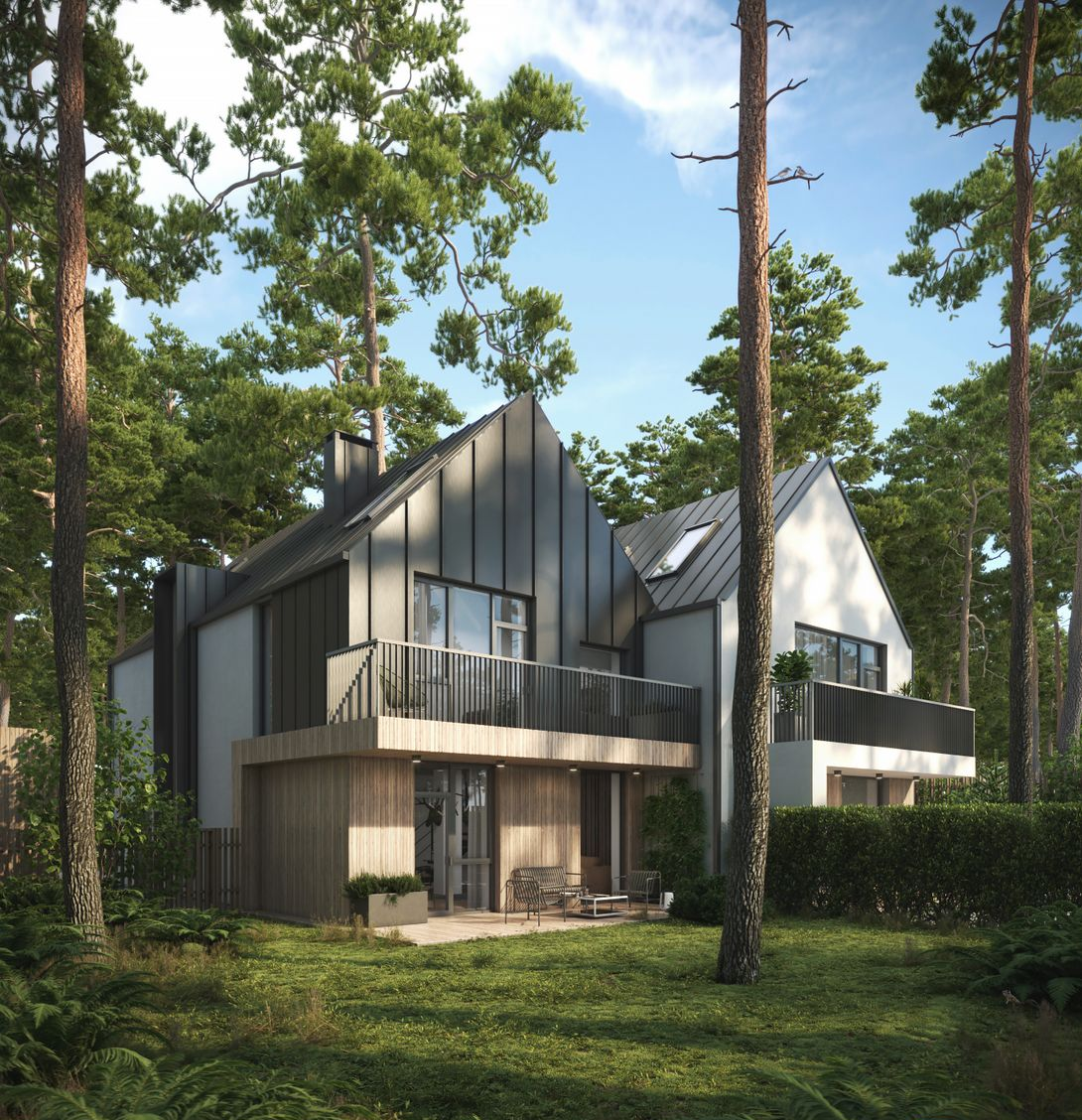 Toscana House 2