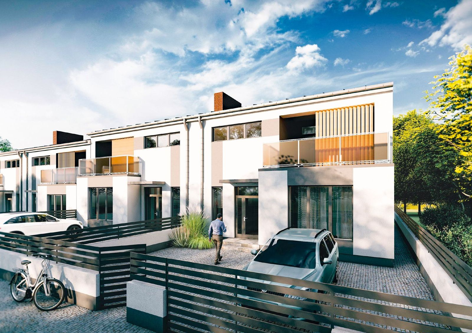 Family House