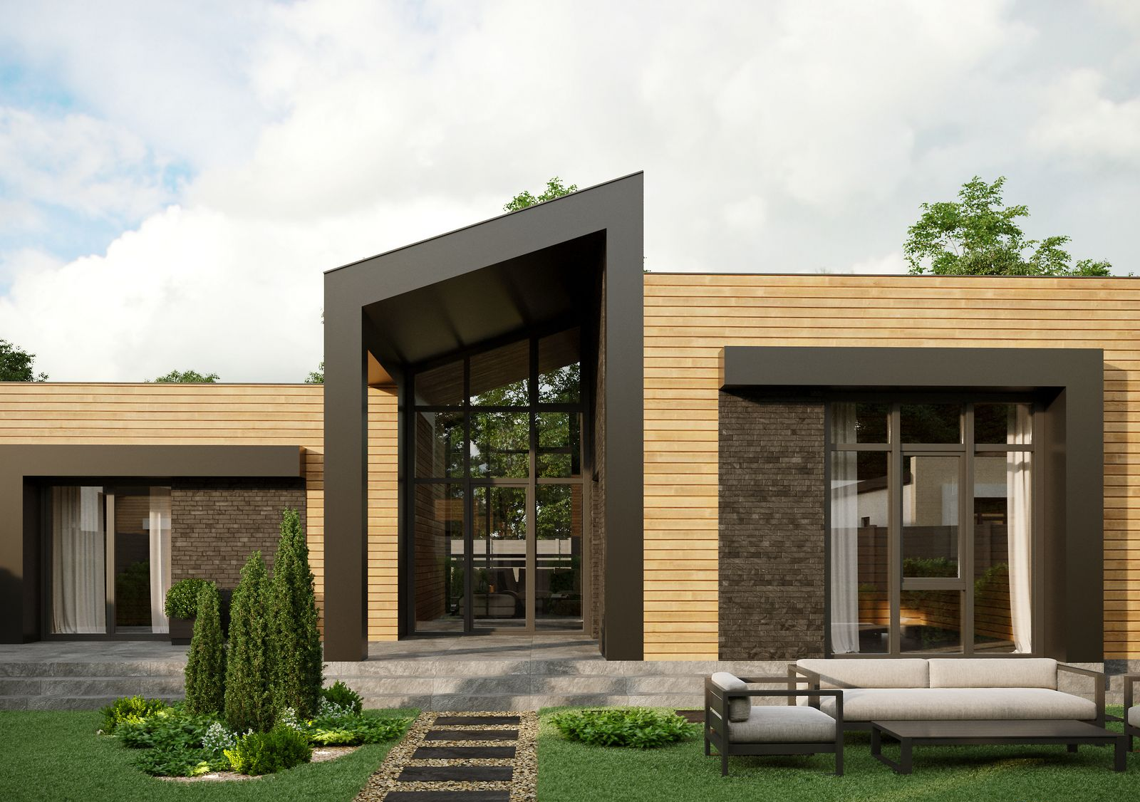 КМ Затишний, вартість квартир від 2550000 грн