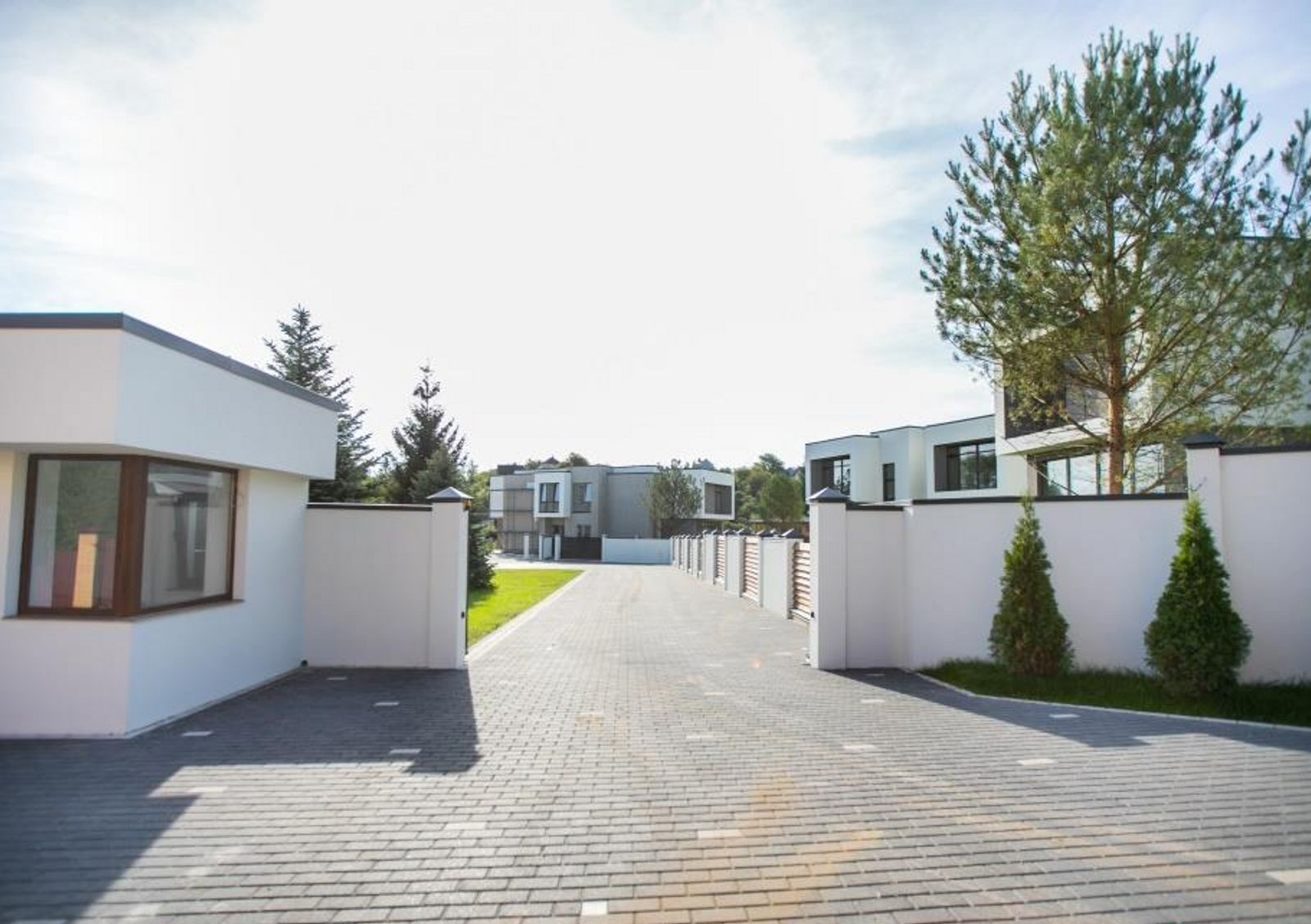 КМ Riviera Gold, ціни від 4550000 грн