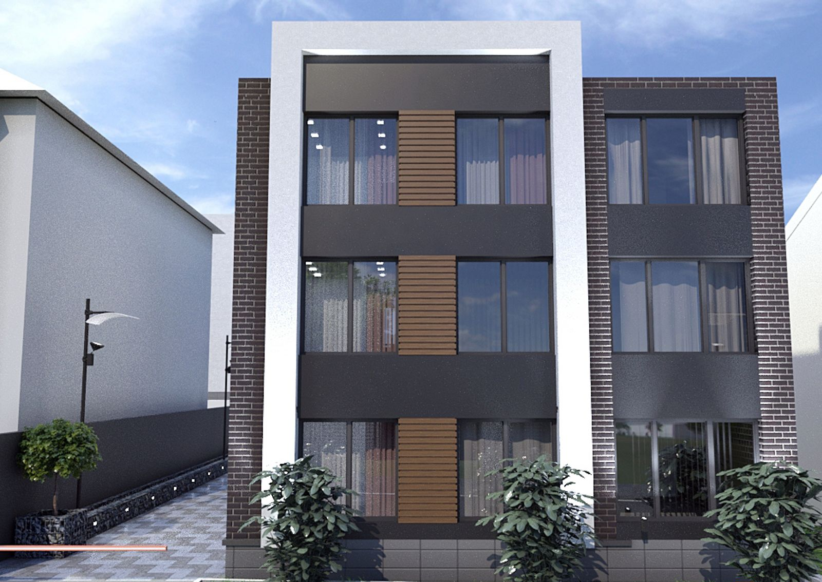 Elite House
