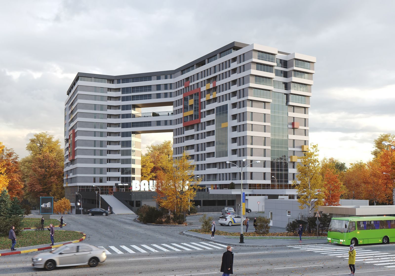 Bauhaus
