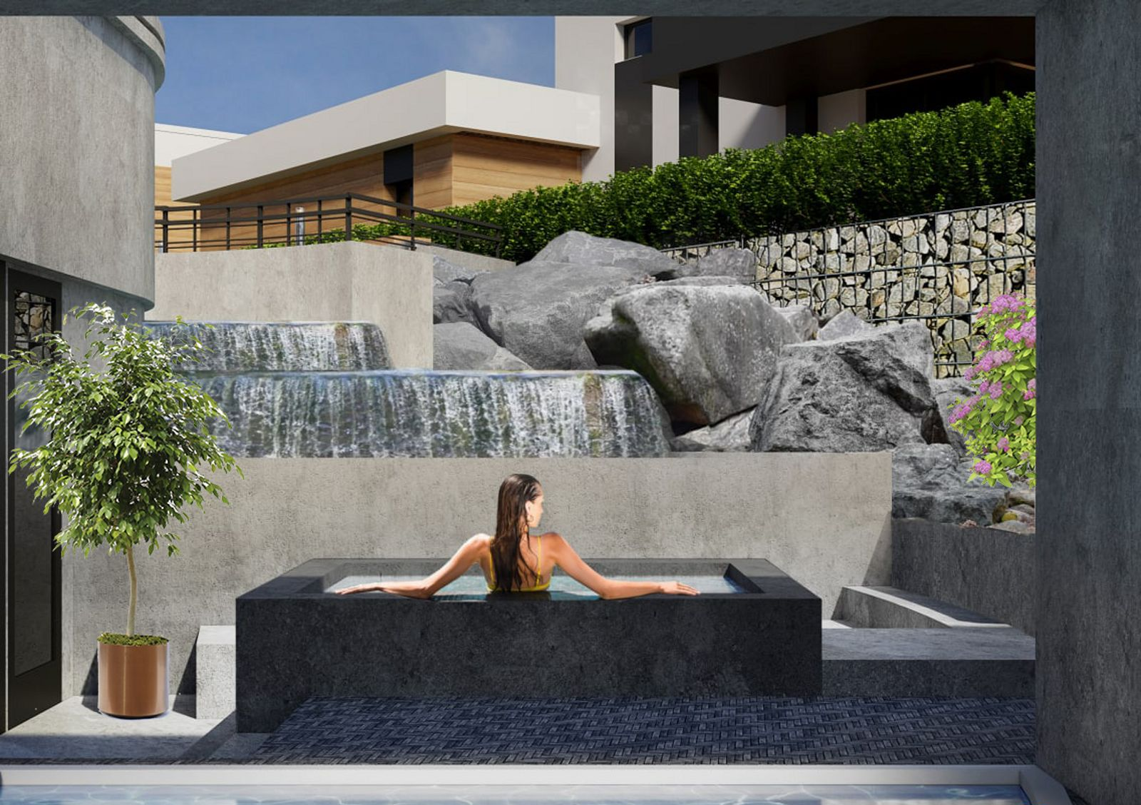 КМ Marina Club, смт Козин, ул. Монашенская