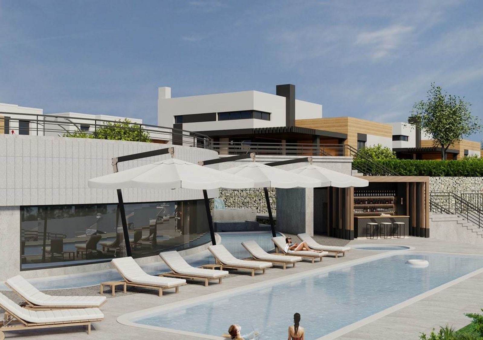 КМ Marina Club, ціни від 28850000 грн