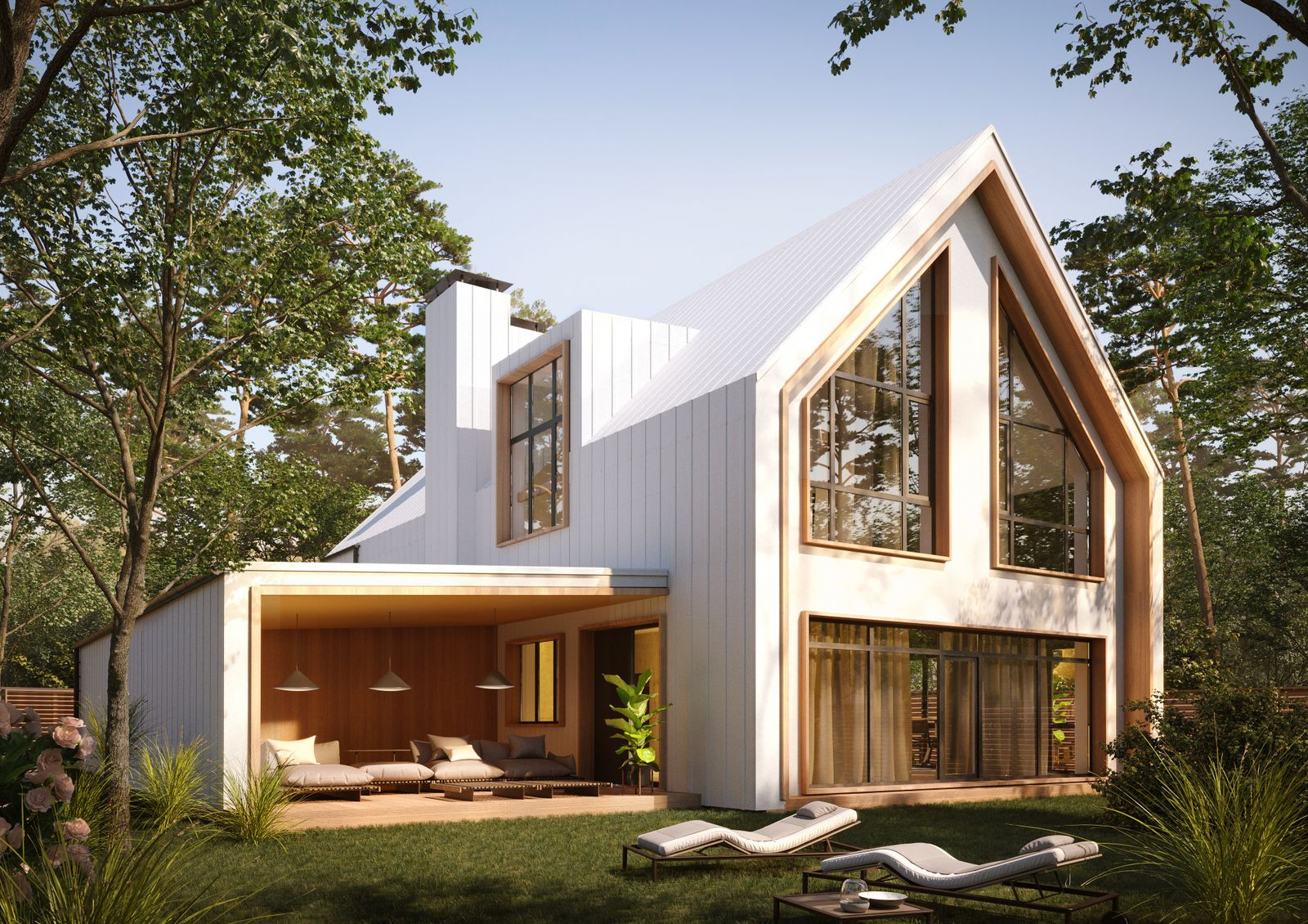 Comfort Life Villas