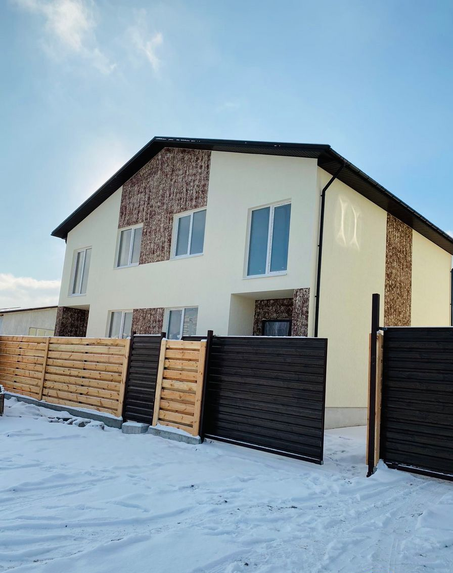 КМ Сонячний дім, вартість квартир від 1930000 грн