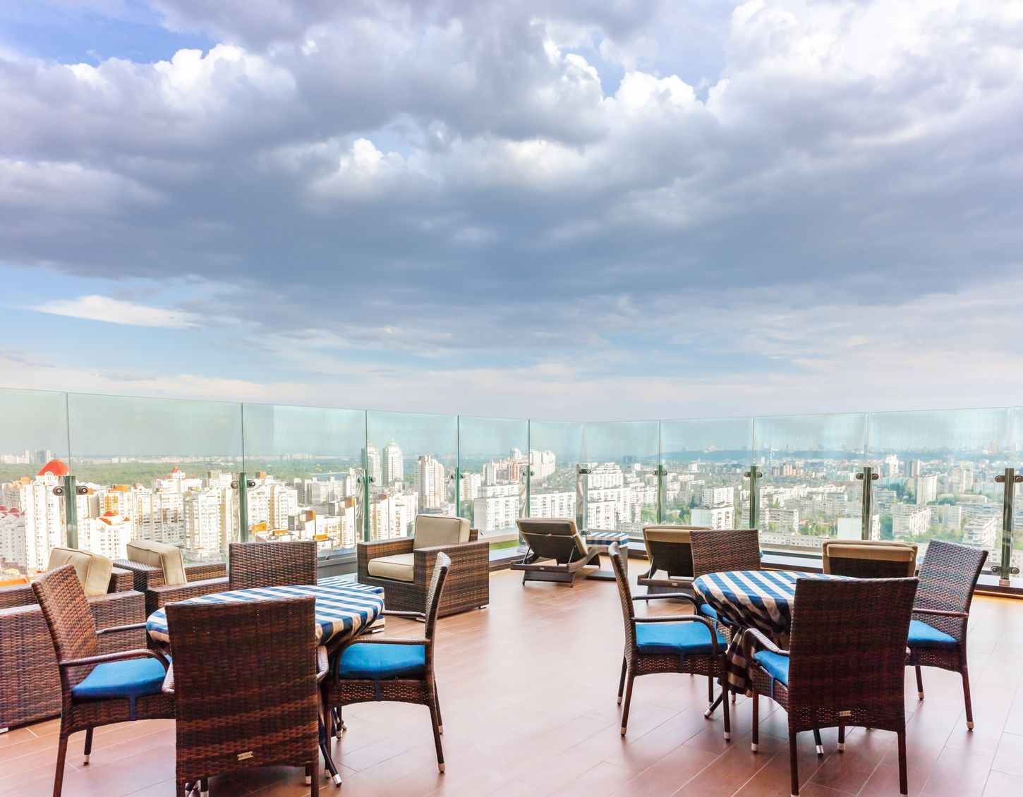 Жилой комплекс Obolon Residences, застройщик Dragon Capital