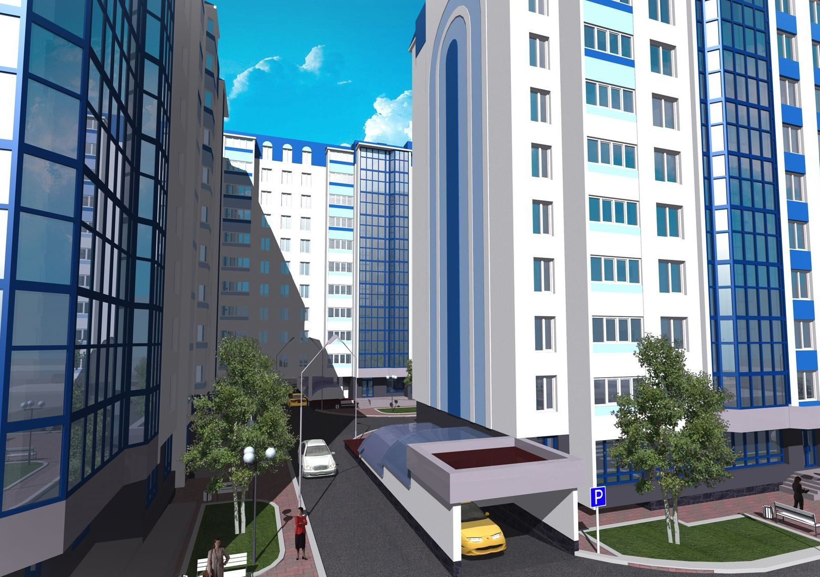 на вул. Гоголя, 251