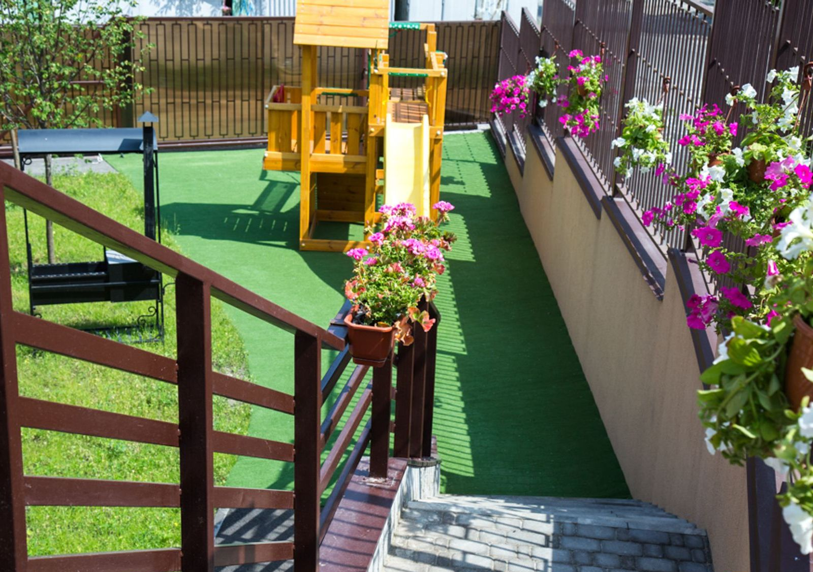 ЖК Comfort Club, Киев
