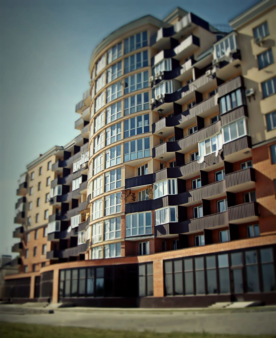 на ул. Пушкинская, 11