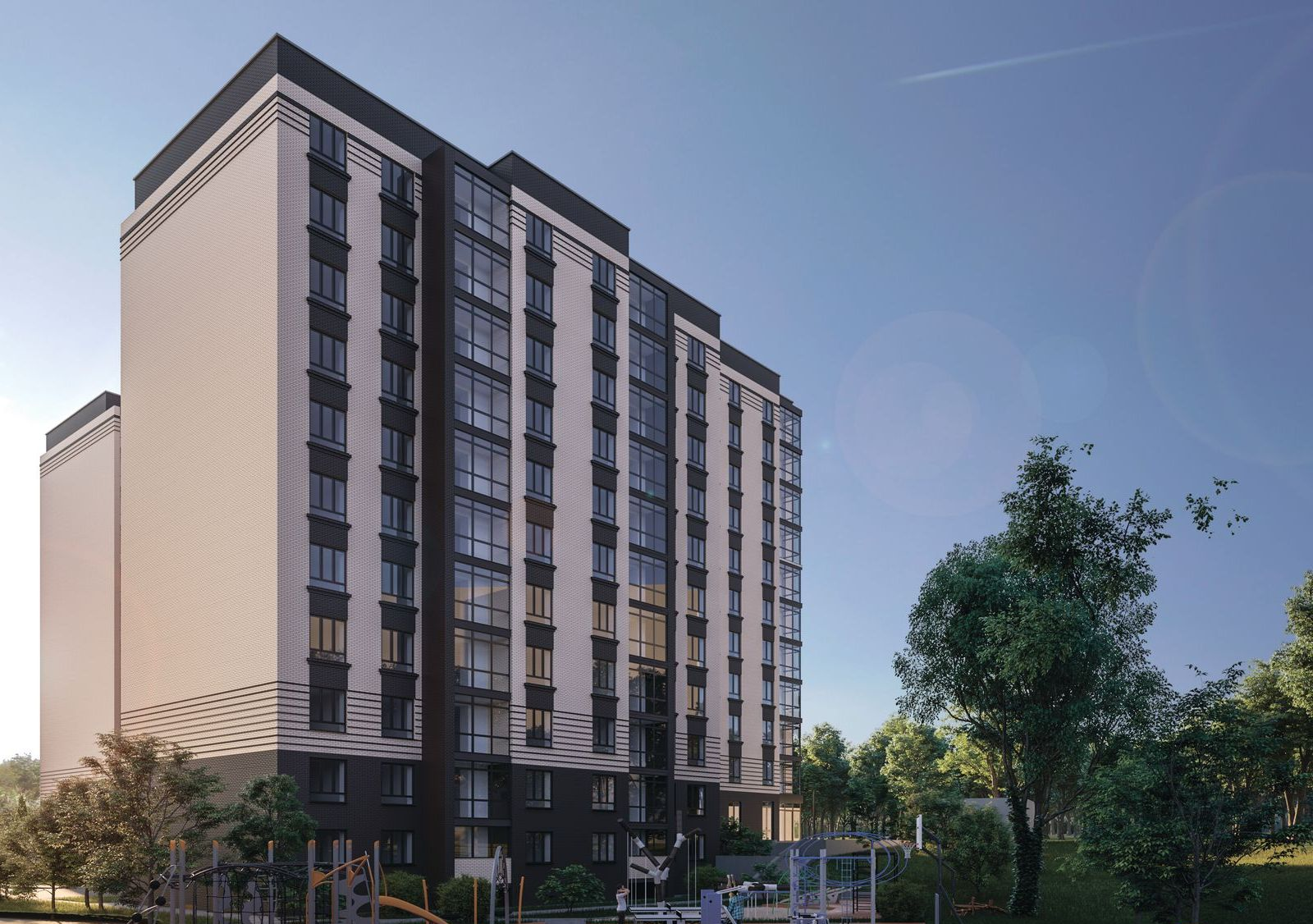 Millennium Hills