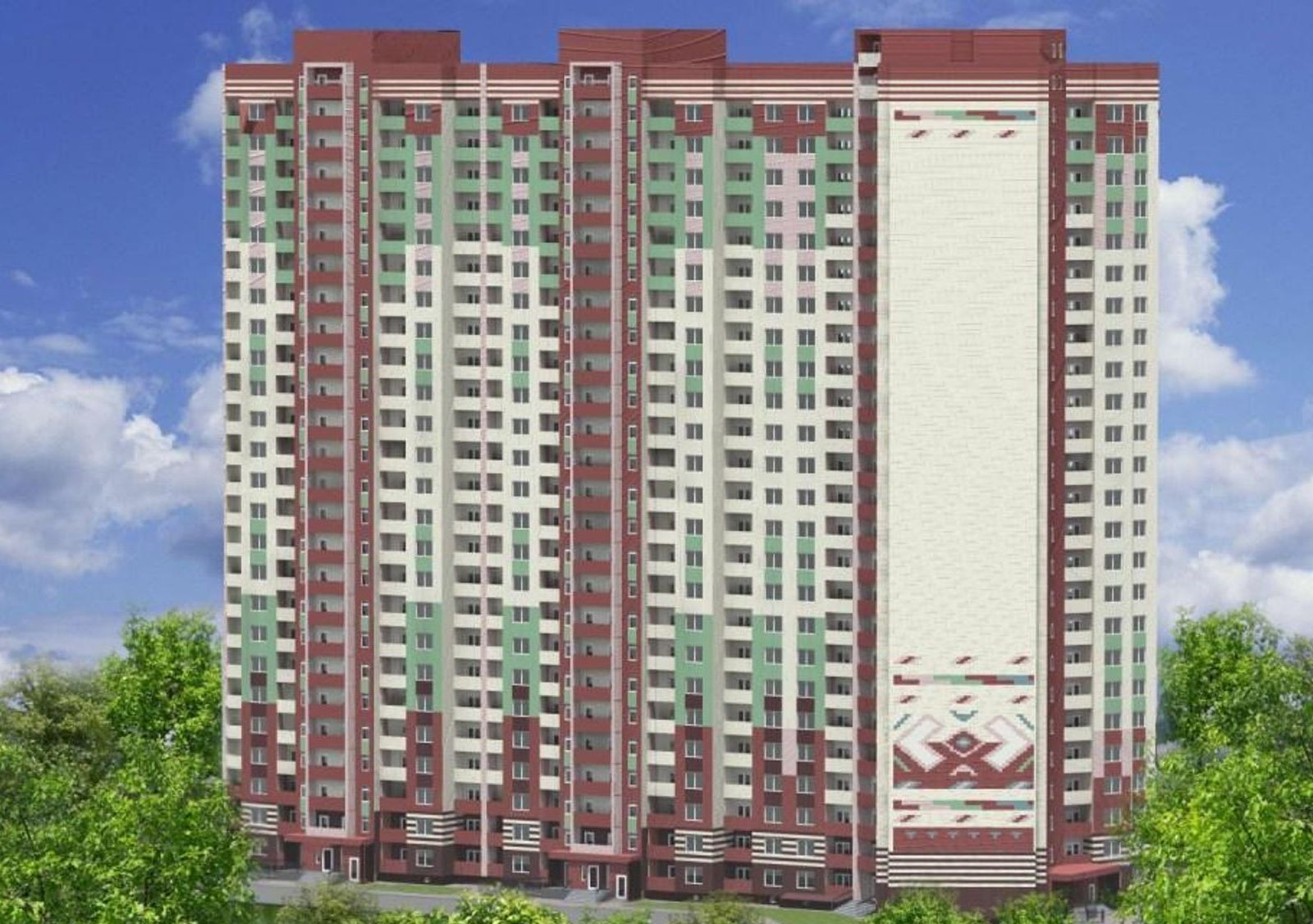 ЖМ Патриотика, Киев, ул. Бориса Гмыри, ул. Коллекторная