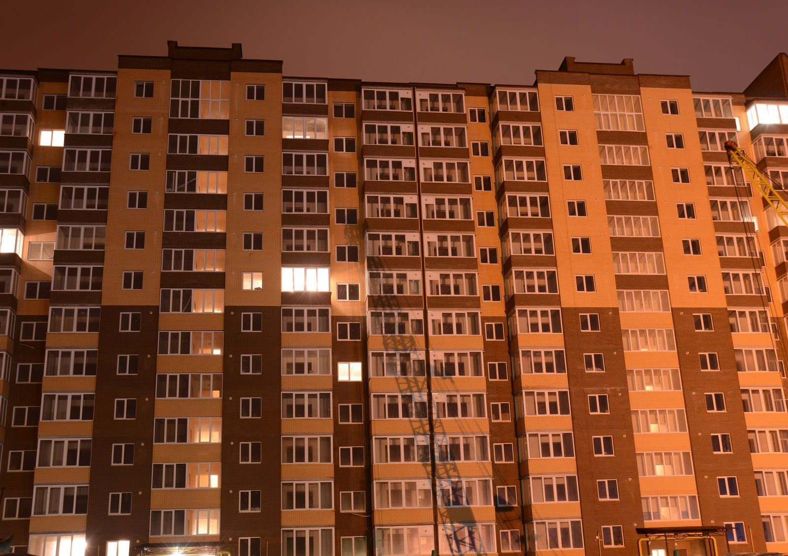 Житловий комплекс Зарічний