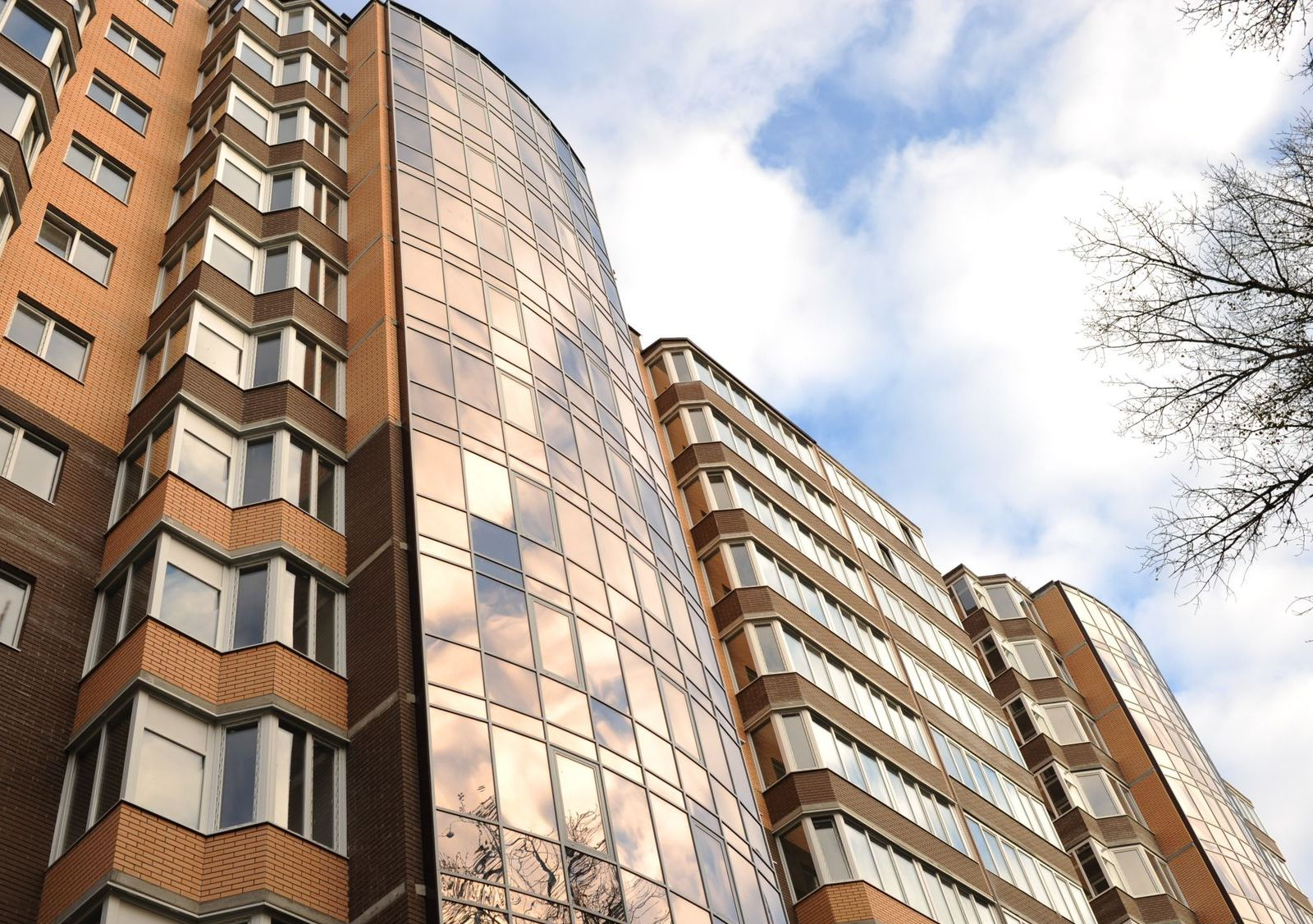 Житловий комплекс Зарічний, забудовник Creative Building Solutions