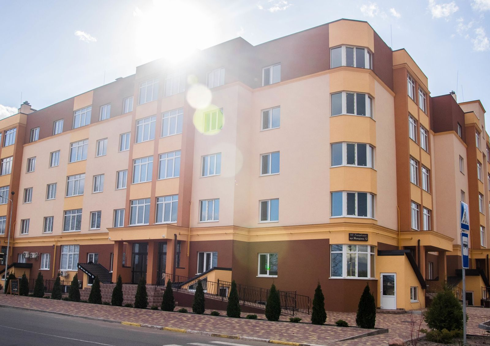 Дмитровский