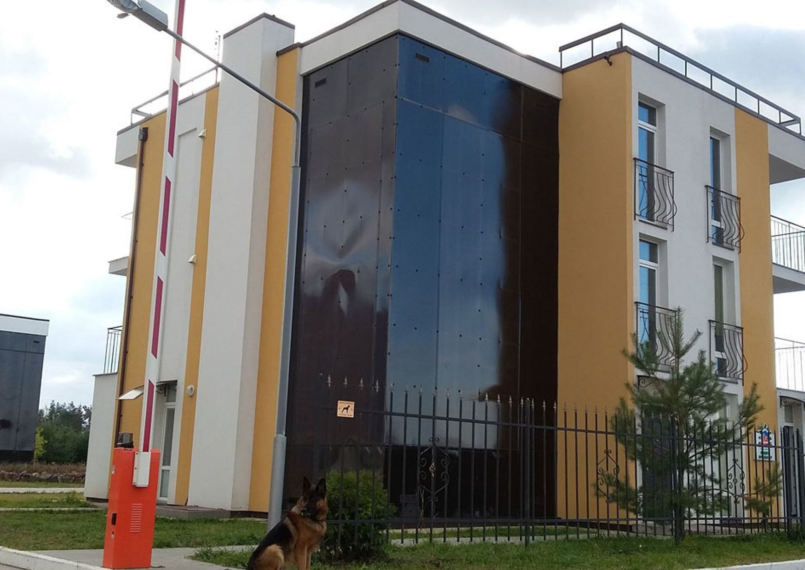 Житловий комплекс Ясний